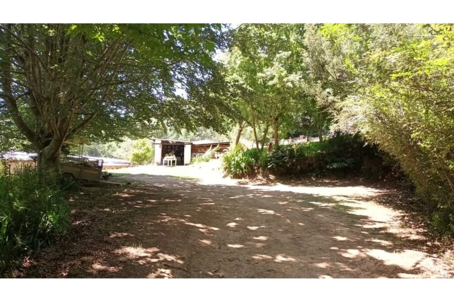 3 Bedroom Property for Sale in Hogsback Eastern Cape